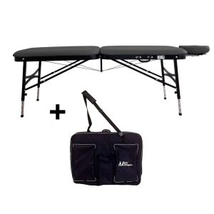 Kit Mex Maca Dobrável D66 + Bolsa p/ transporte + Tipóia