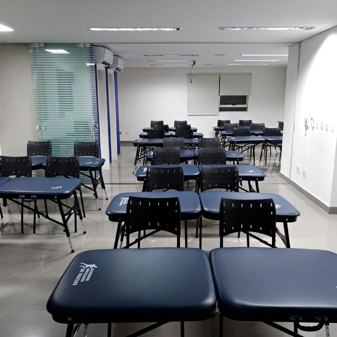 Foto Exemplo Aula Macas Mex