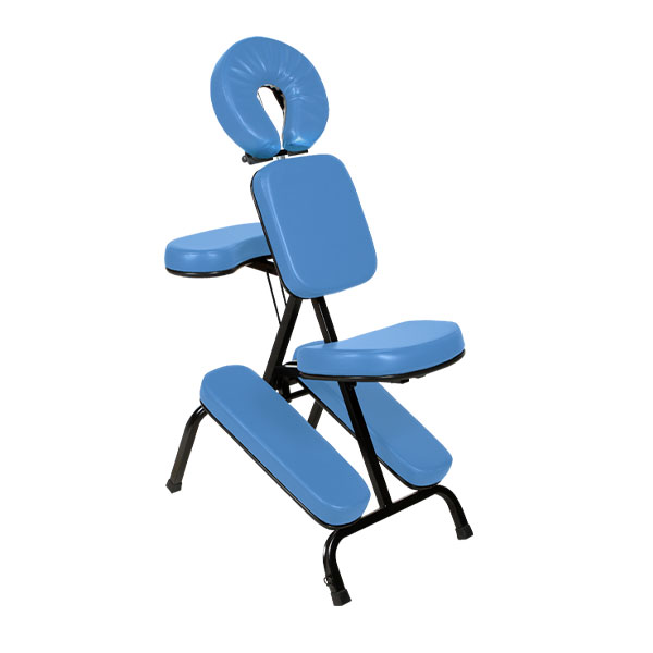 Cadeira Quick Mex Azul Celeste