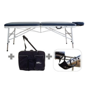 Kit Mex Maca Dobrável D62 Bolsa Transporte Tipóia