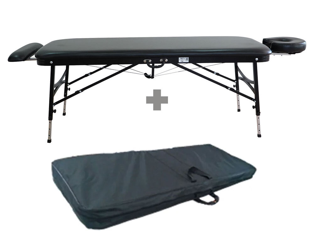 Maca Fixa F66 Mex Kit Bolsa para Transporte