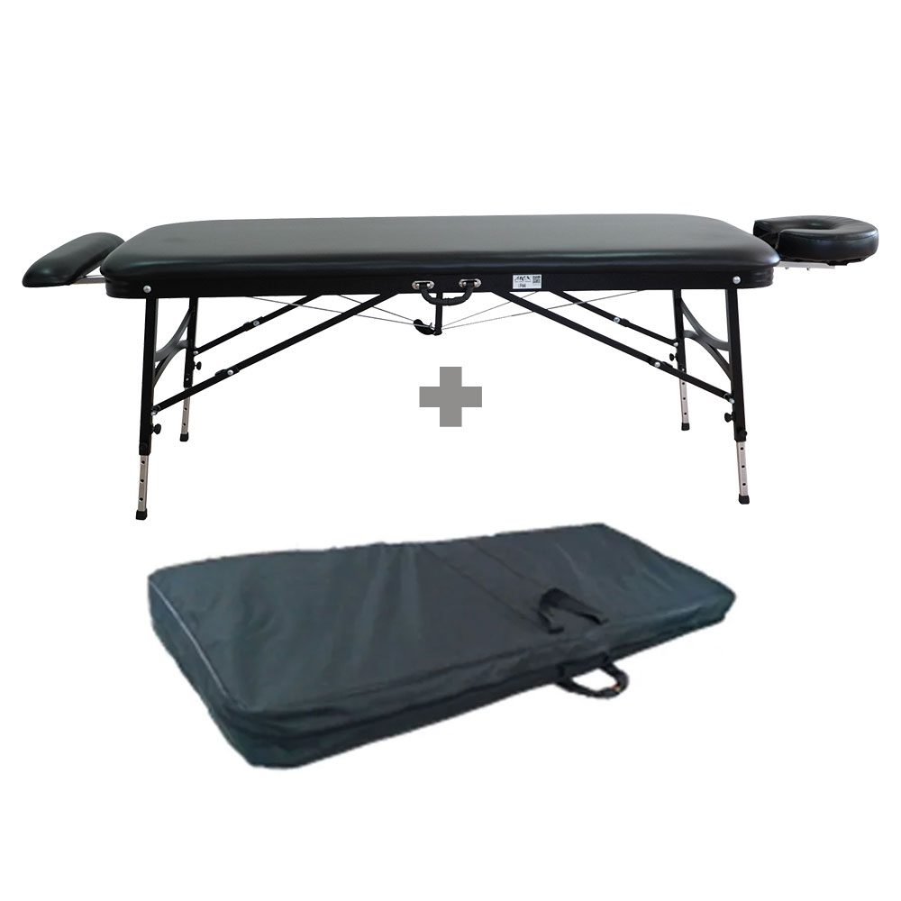 Maca Fixa F66 Mex Kit Bolsa para Transporte