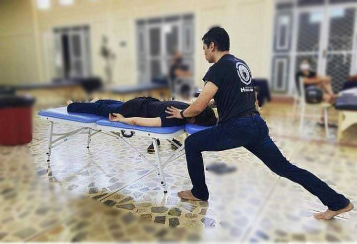 Maca Dobrável Mex Equipamentos Profissionais