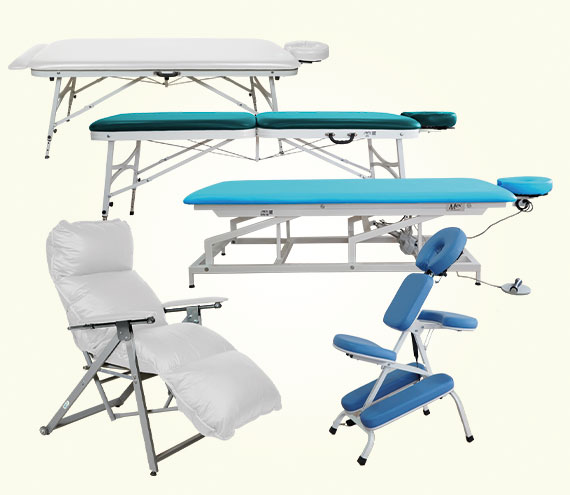 MEX Macas e cadeiras