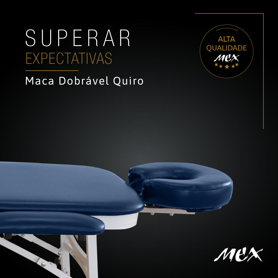 Maca Quiro