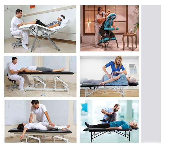 Mural Banner Cadeiras e Macas Mex